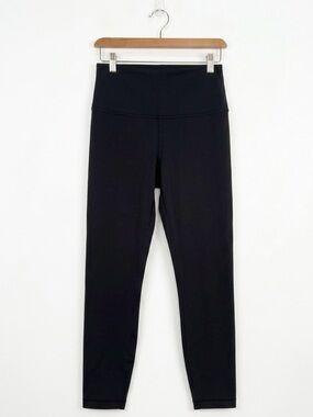 Lululemon Power Thru High-Rise Tight 25"